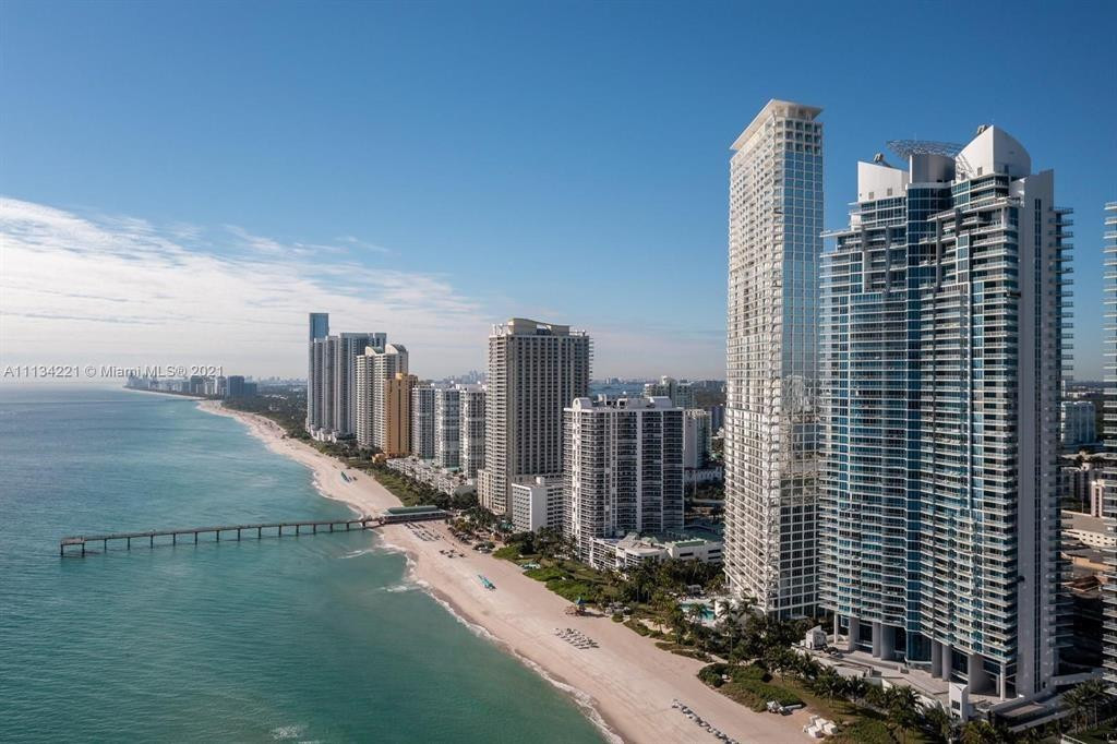 Alquilada 17001 Collins Avenue 805, Sunny Isles Beach, FL 33160, Sunny Isles Beach, FL 33160