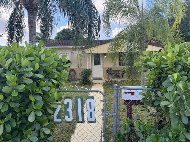 En Venta 2318 Coolidge Street, Hollywood, FL 33020, Hollywood, FL 33020