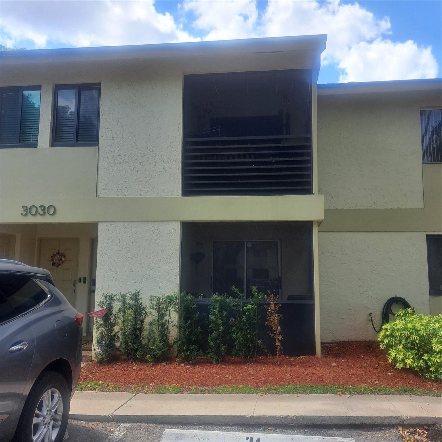 Foto de propiedad en 3030 NW 68th Street 205, Fort Lauderdale, FL 33309 Fort Lauderdale con MLS# 
