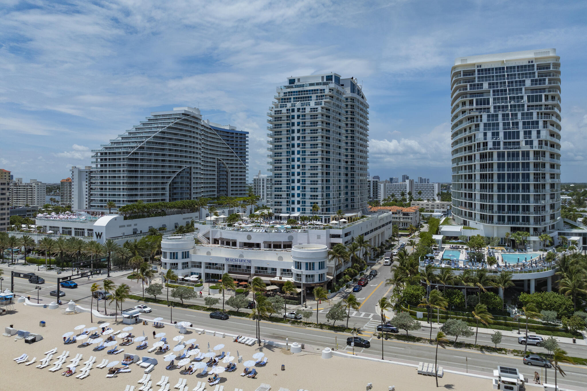 Foto de propiedad en 505 N Fort Lauderdale Beach 1809, Fort Lauderdale, FL 33304 Fort Lauderdale con MLS# 