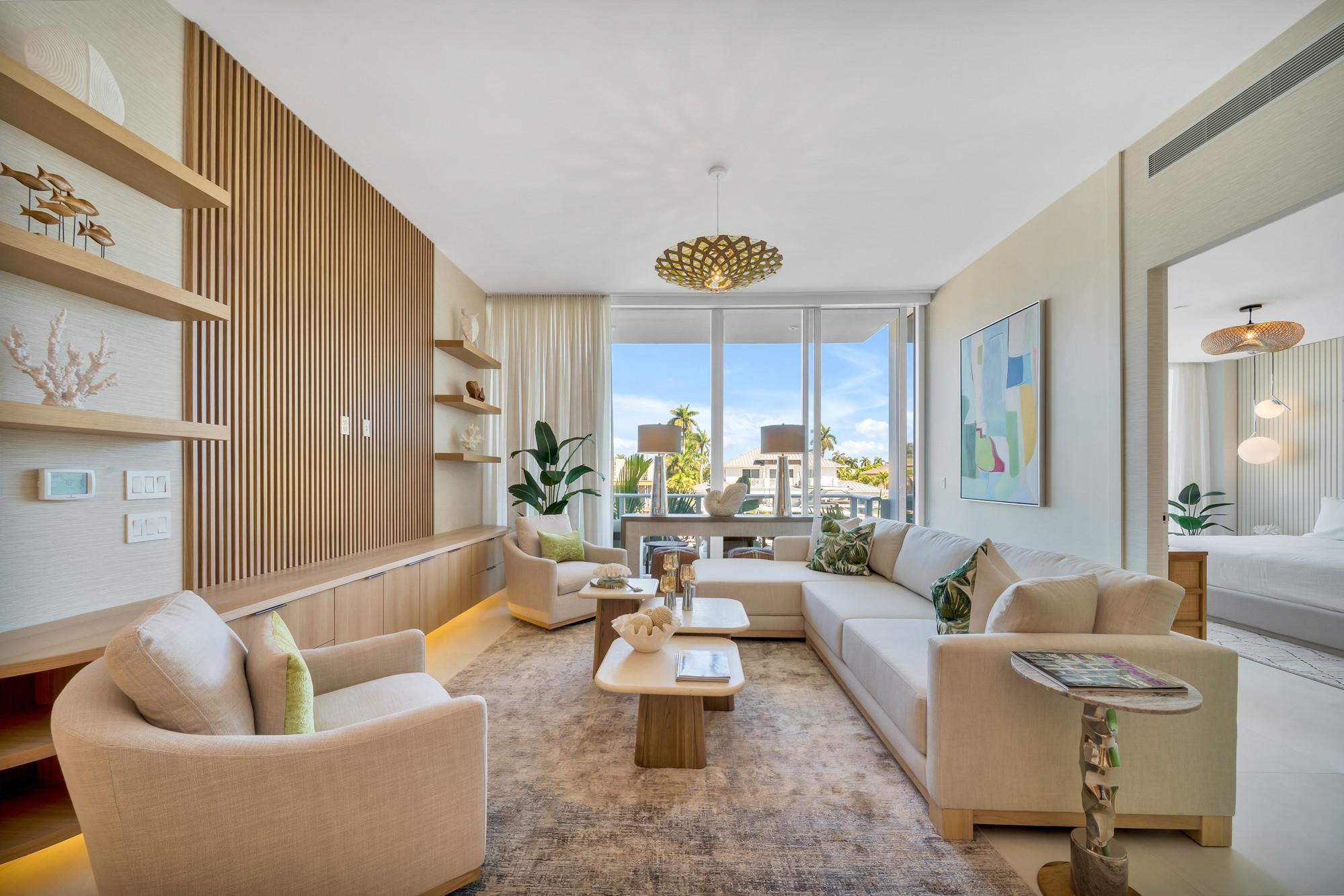 Foto de propiedad en 2311 SE 17th Street 202, Fort Lauderdale, FL 33316 Fort Lauderdale con MLS# 