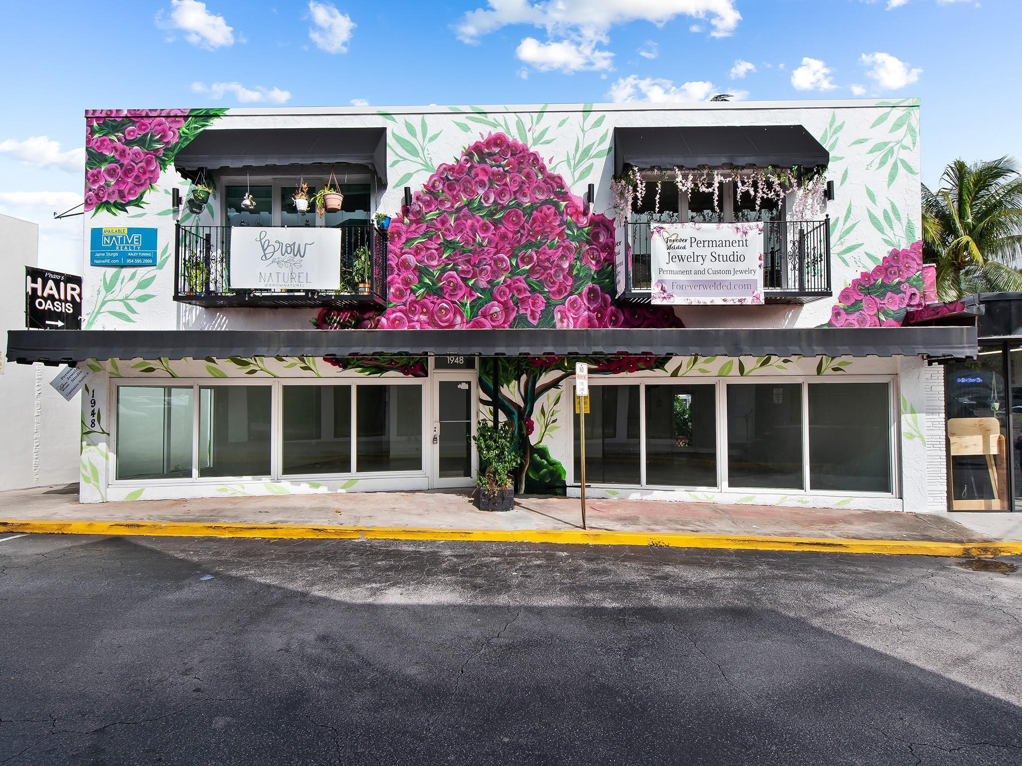 En Renta 1948 E Sunrise Boulevard, Fort Lauderdale, FL 33304, Fort Lauderdale, FL 33304