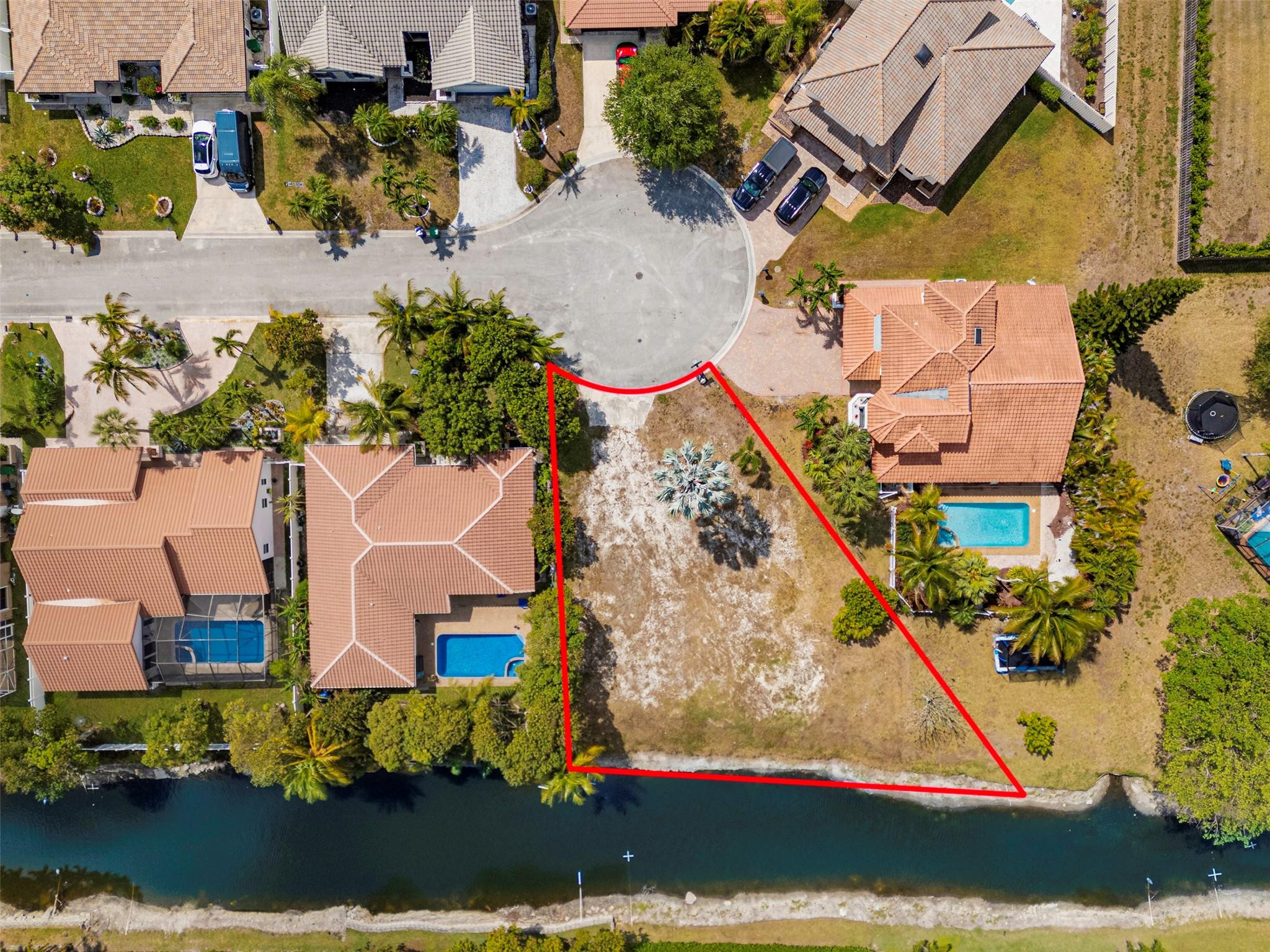 Foto de propiedad en 5939 NW 52nd Street, Coral Springs, FL 33067 Coral Springs con MLS# 