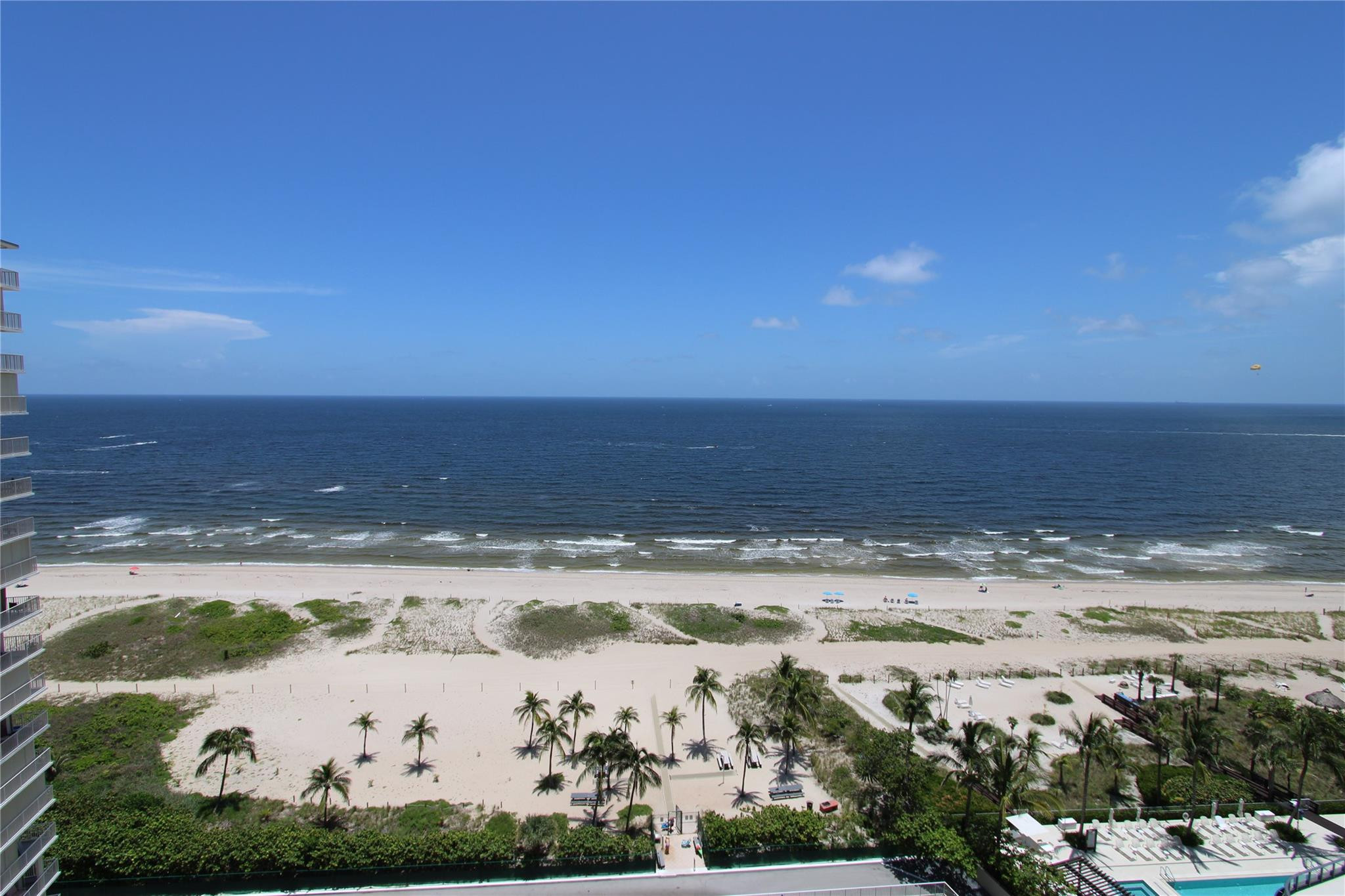 Foto de propiedad en 750 N Ocean Boulevard 1709, Pompano Beach, FL 33062 Pompano Beach con MLS# 