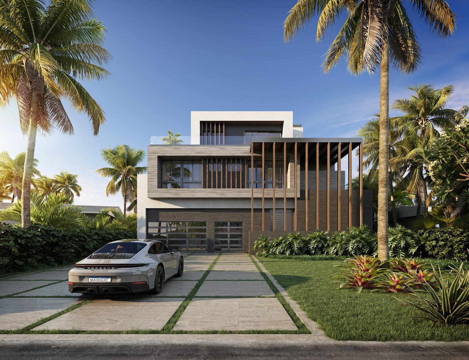 Foto de propiedad en 1524 SE 14th Street, Fort Lauderdale, FL 33316 Fort Lauderdale con MLS# 