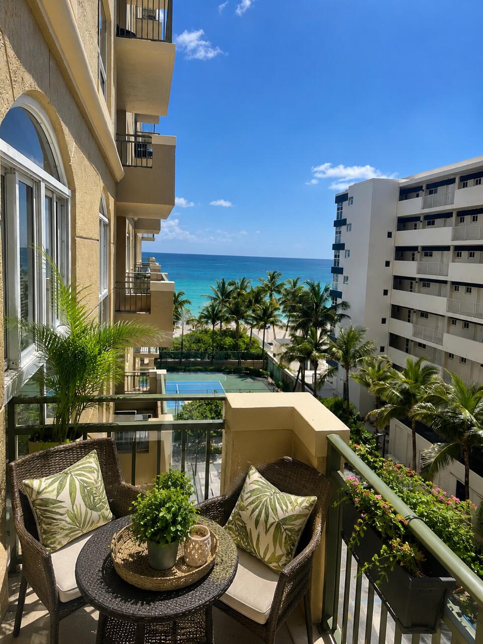 Foto de propiedad en 2080 S Ocean Drive 505, Hallandale Beach, FL 33009 Hallandale Beach con MLS# 