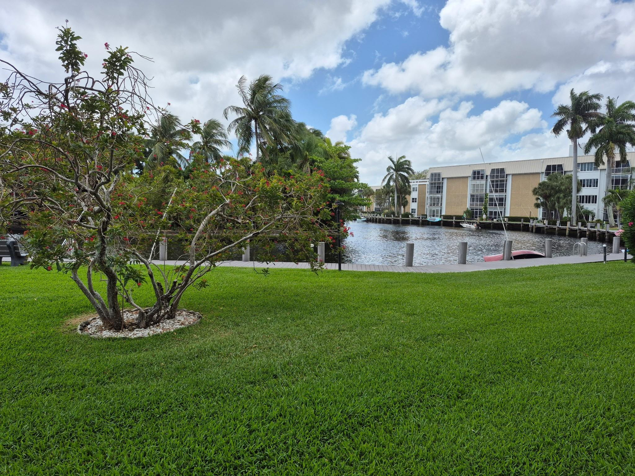 Foto de propiedad en 3010 NE 16 Avenue 102, Oakland Park, FL 33334 Oakland Park con MLS# 