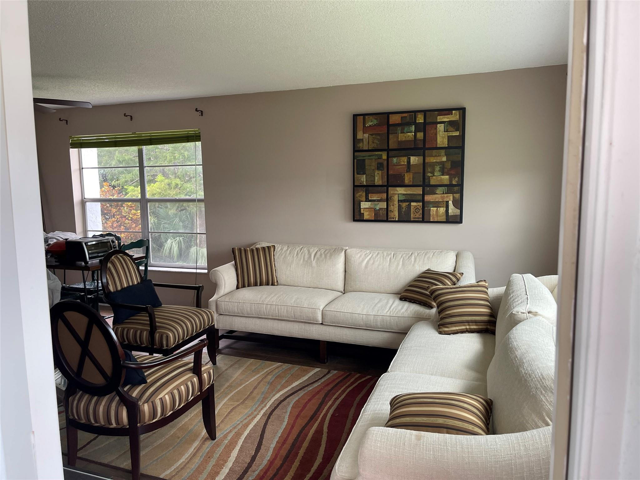 Foto de propiedad en 8205 NW 61st Street B-208, Tamarac, FL 33321 Tamarac con MLS# 