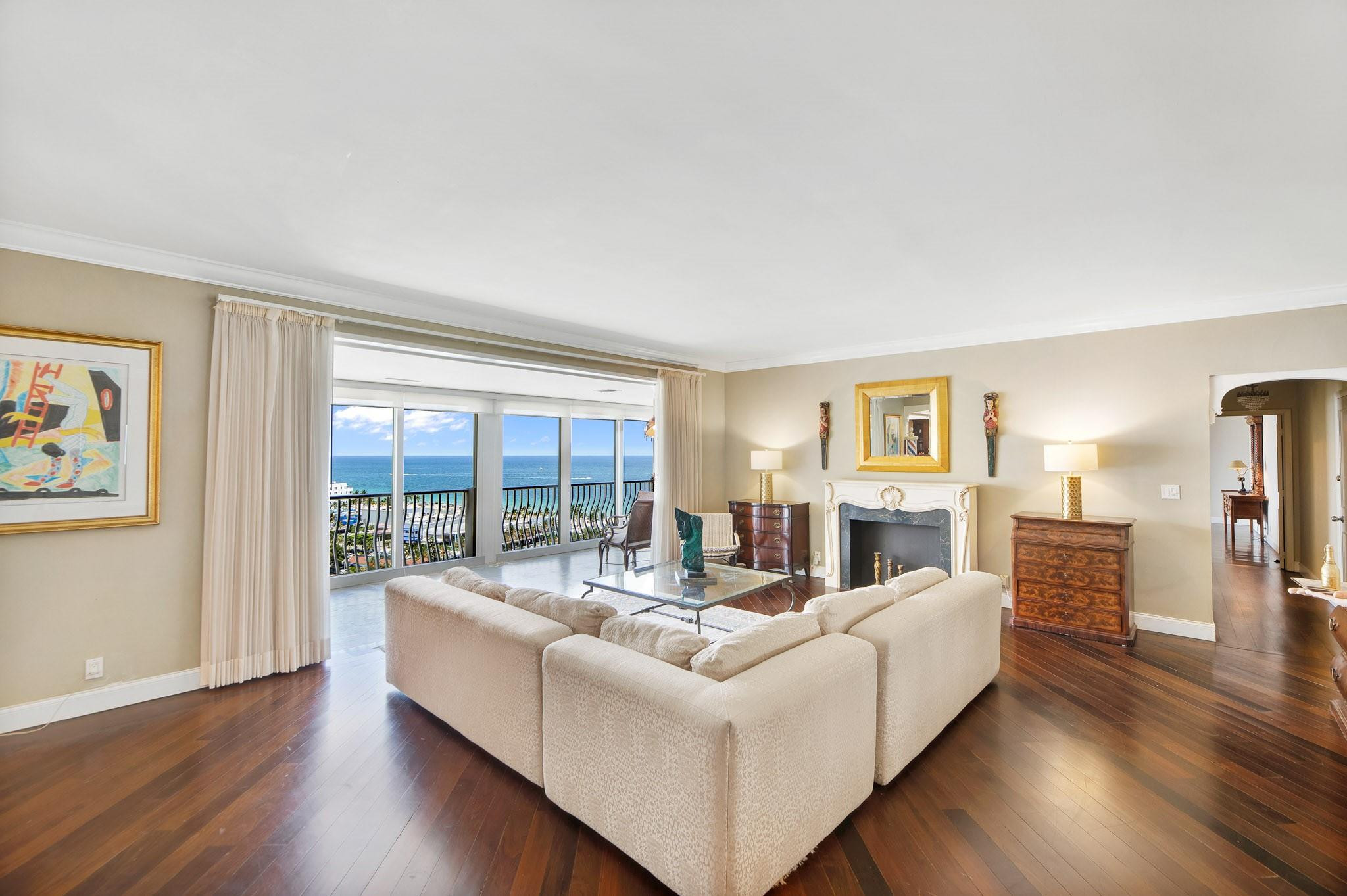 En Venta 1 Las Olas Circle PH3, Fort Lauderdale, FL 33316, Fort Lauderdale, FL 33316