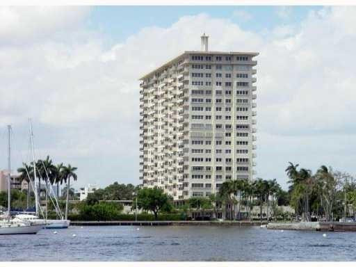 Foto de propiedad en 2500 E Las Olas Boulevard 308, Fort Lauderdale, FL 33301 Fort Lauderdale con MLS# 