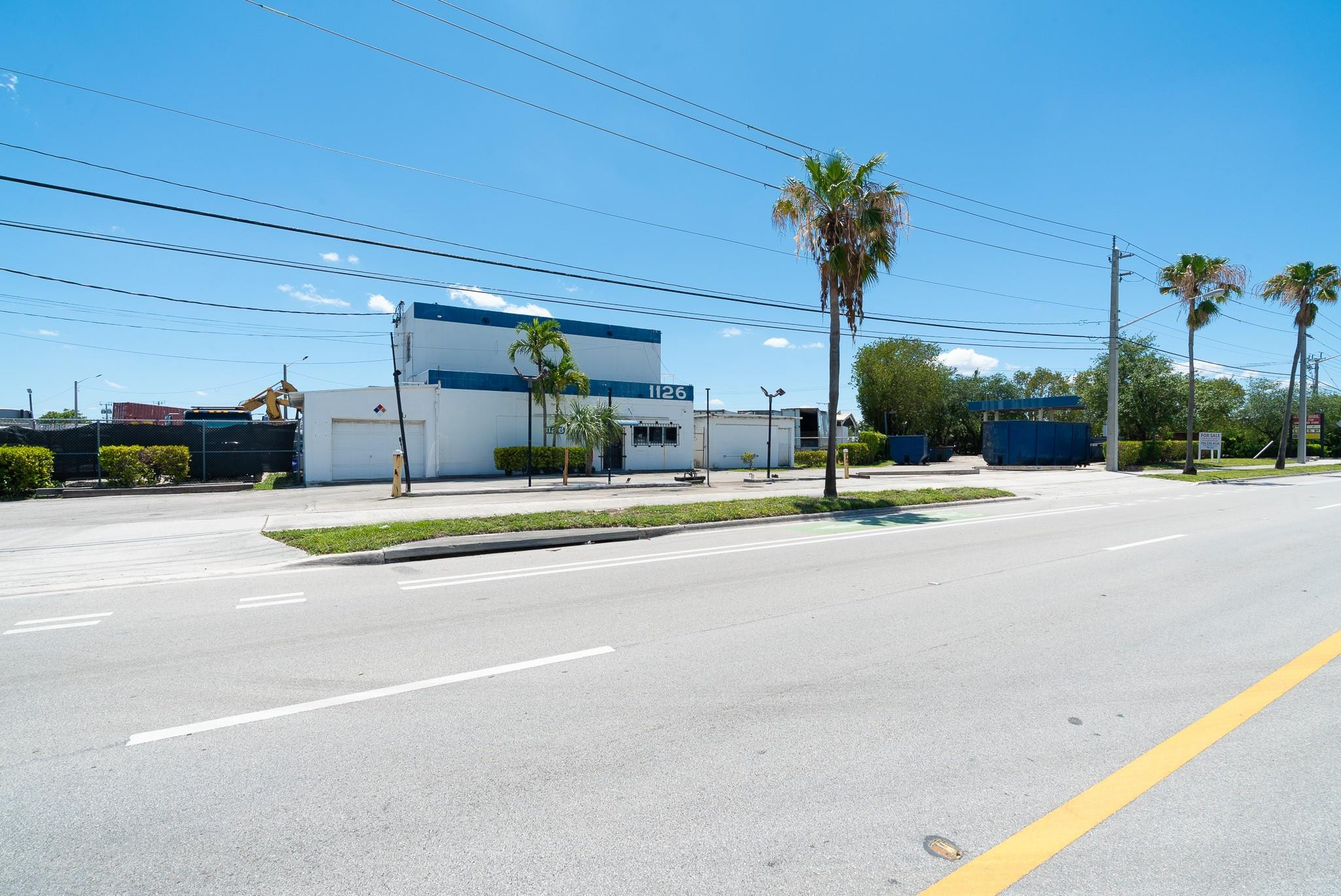 En Venta 1126 Dr Martin Luther King Jr Boulevard, Pompano Beach, FL 33069, Pompano Beach, FL 33069