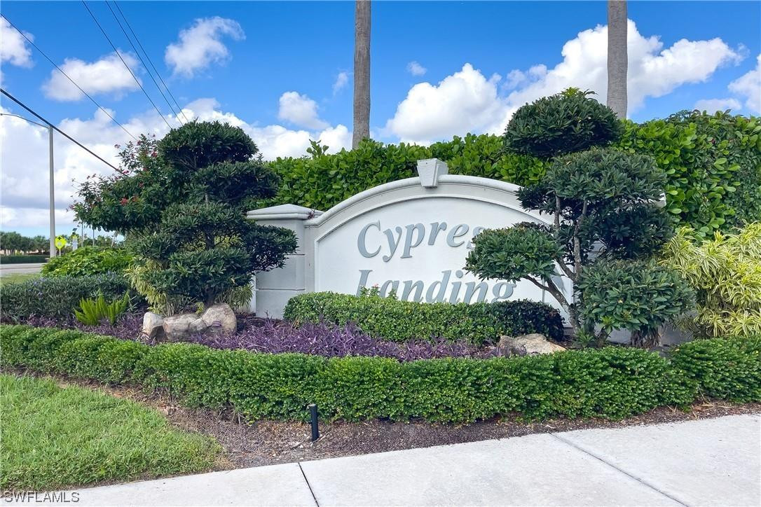 Foto de propiedad en 10112 Spyglass Hill Lane 10112, Fort Myers, FL 33966 Fort Myers con MLS# 