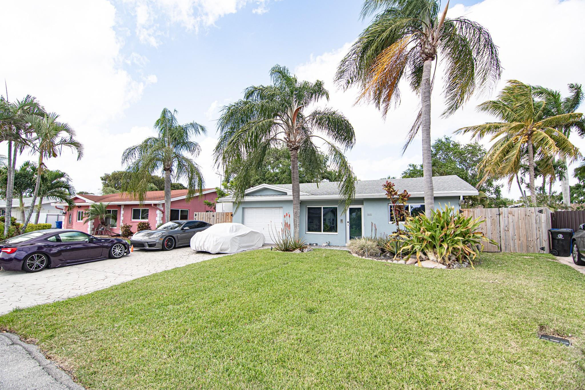 Alquilada 3251 NW 65th Street, Fort Lauderdale, FL 33309, Fort Lauderdale, FL 33309