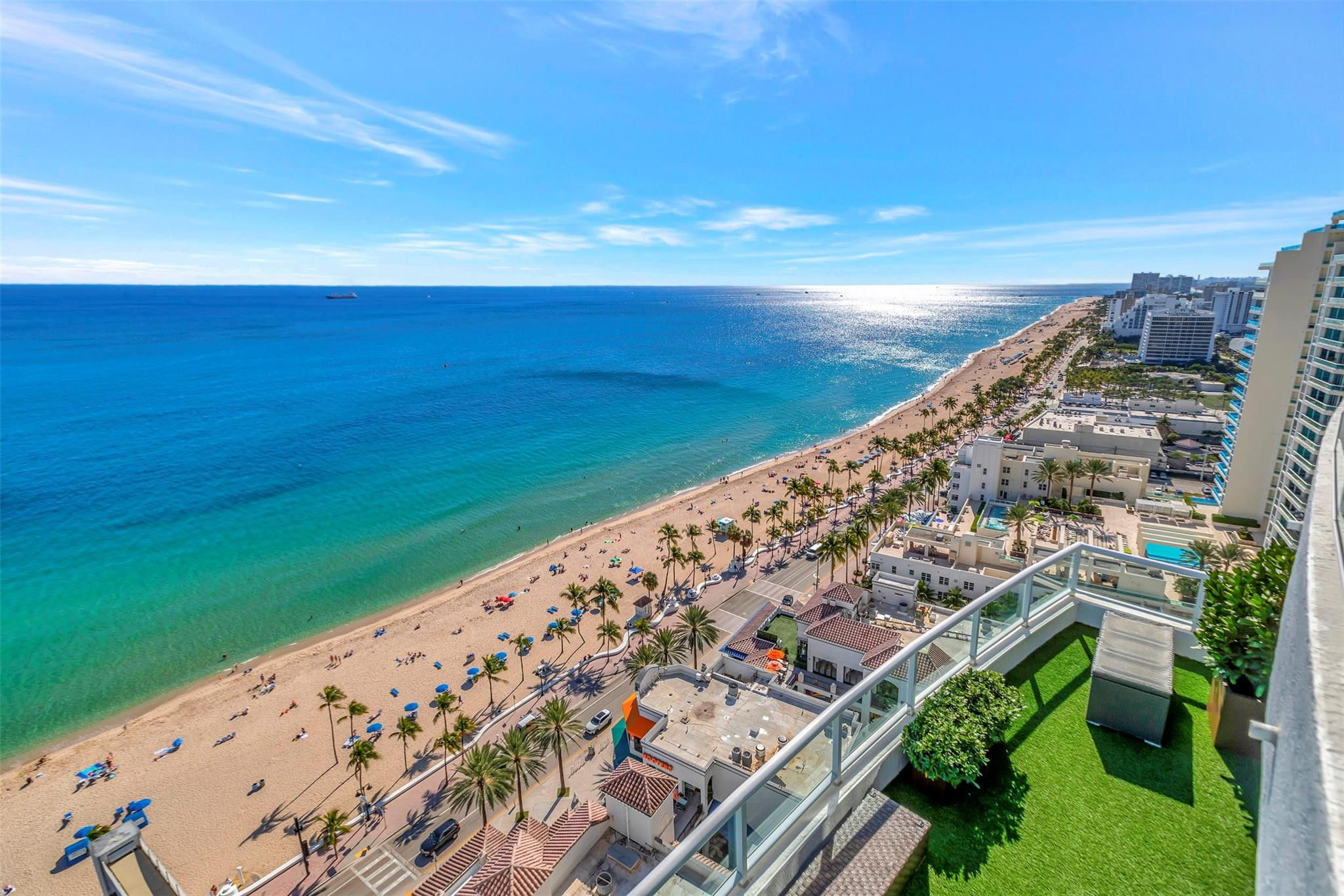 Vendido 1 N Fort Lauderdale Beach Boulevard 2203, Fort Lauderdale, FL 33304, Fort Lauderdale, FL 33304