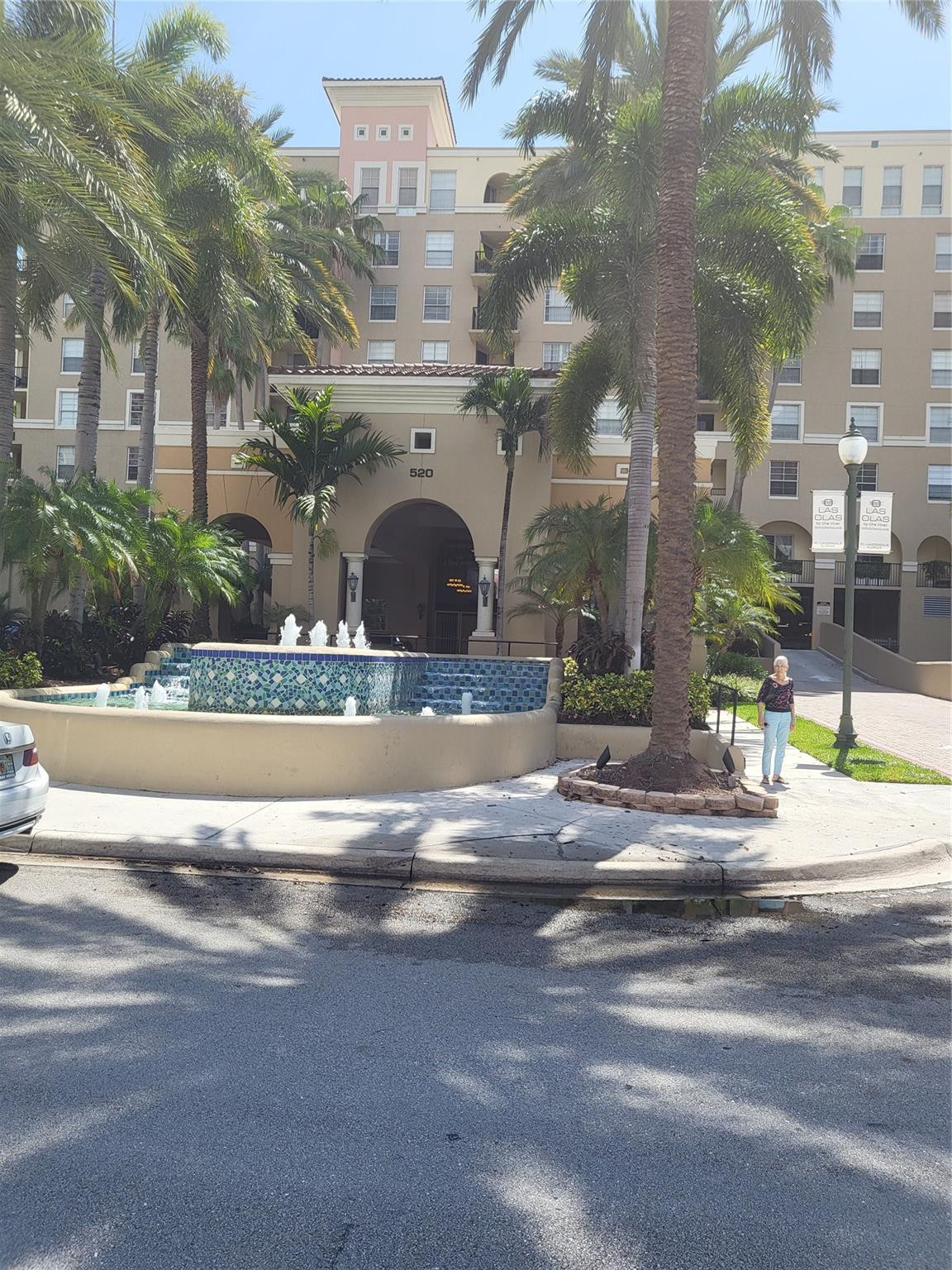Foto de propiedad en 520 SE 5th Avenue 3404, Fort Lauderdale, FL 33301 Fort Lauderdale con MLS# 