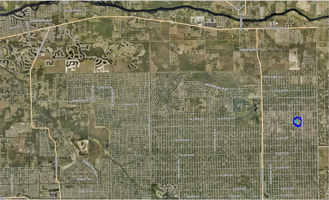 En Venta 1613 Monroe Avenue, Lehigh Acres, FL 33972, Lehigh Acres, FL 33972