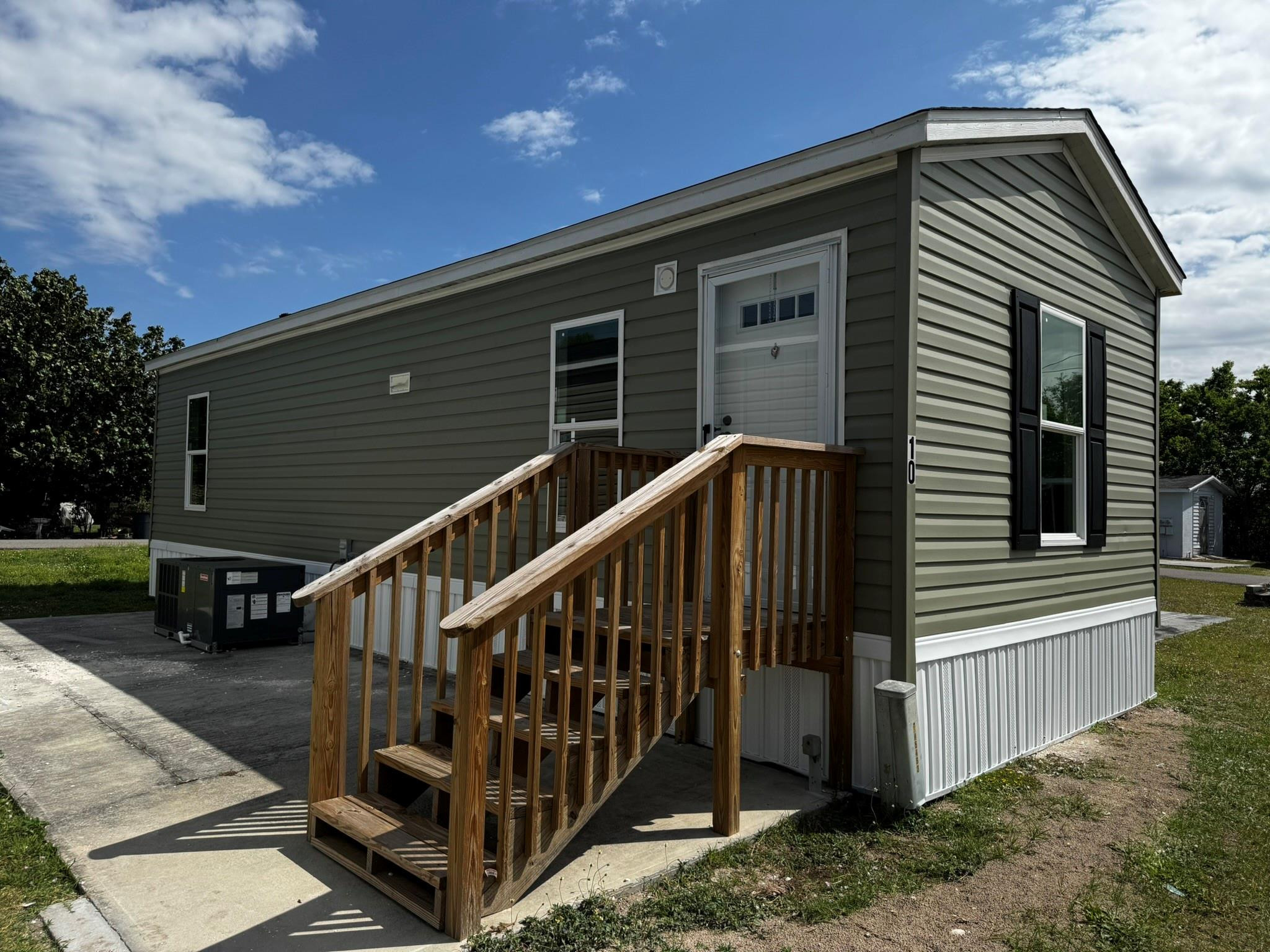 Foto de propiedad en 8791 Highway 78, Okeechobee, FL 34971 Okeechobee con MLS# 