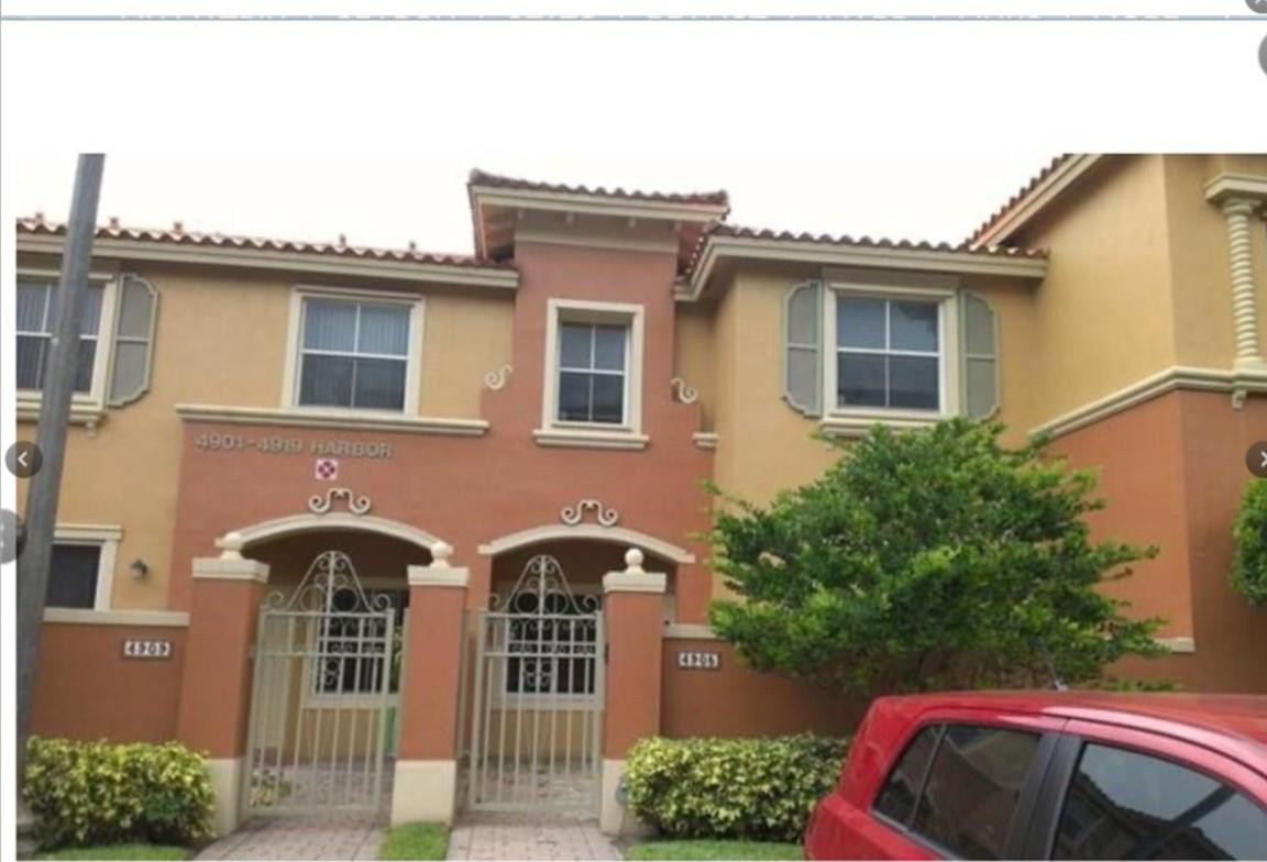 Alquilada 4905 N Harbor Isles Drive, Fort Lauderdale, FL 33312, Fort Lauderdale, FL 33312