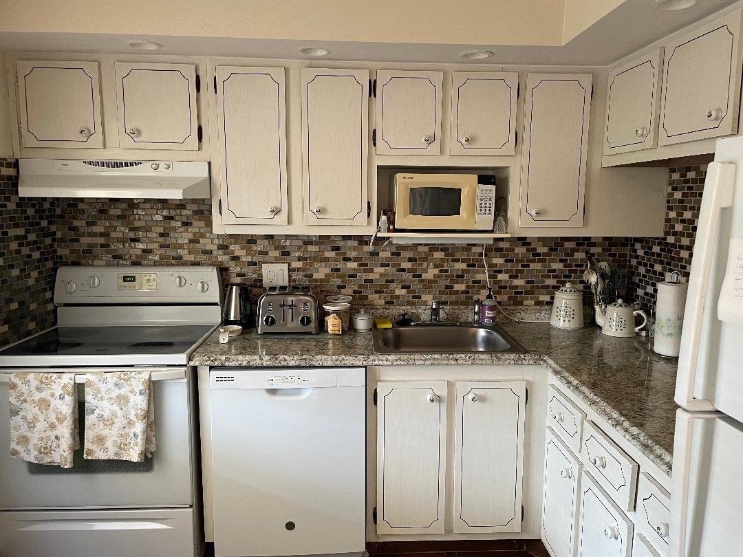 Foto de propiedad en 7410 NW 1st Street 202, Margate, FL 33063 Margate con MLS# 