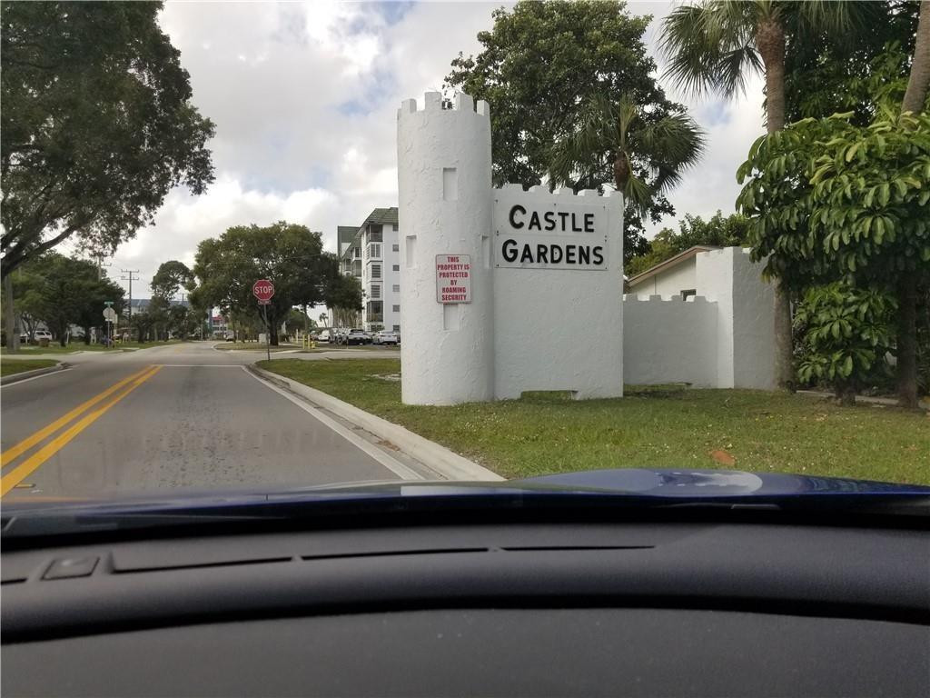 Foto de propiedad en 4751 NW 21st Street 618, Lauderhill, FL 33313 Lauderhill con MLS# 