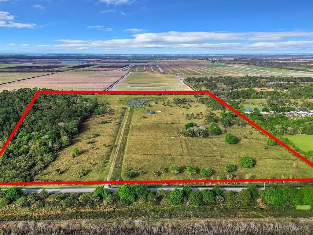 Foto de propiedad en 2777 Everhigh Acres Road, Clewiston, FL 33440 Clewiston con MLS# 