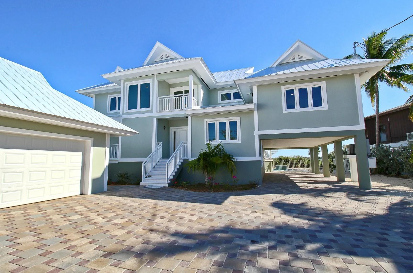 Foto de propiedad en 101 Windy Point Circle, Marathon, FL 33050 Marathon con MLS# 