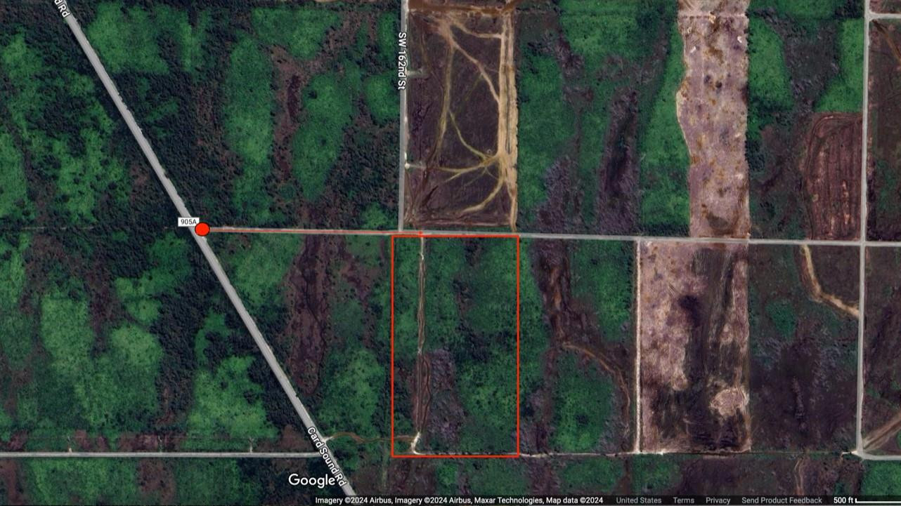 Foto de propiedad en 0 Unknown, Florida City, FL 33035 Florida City con MLS# 