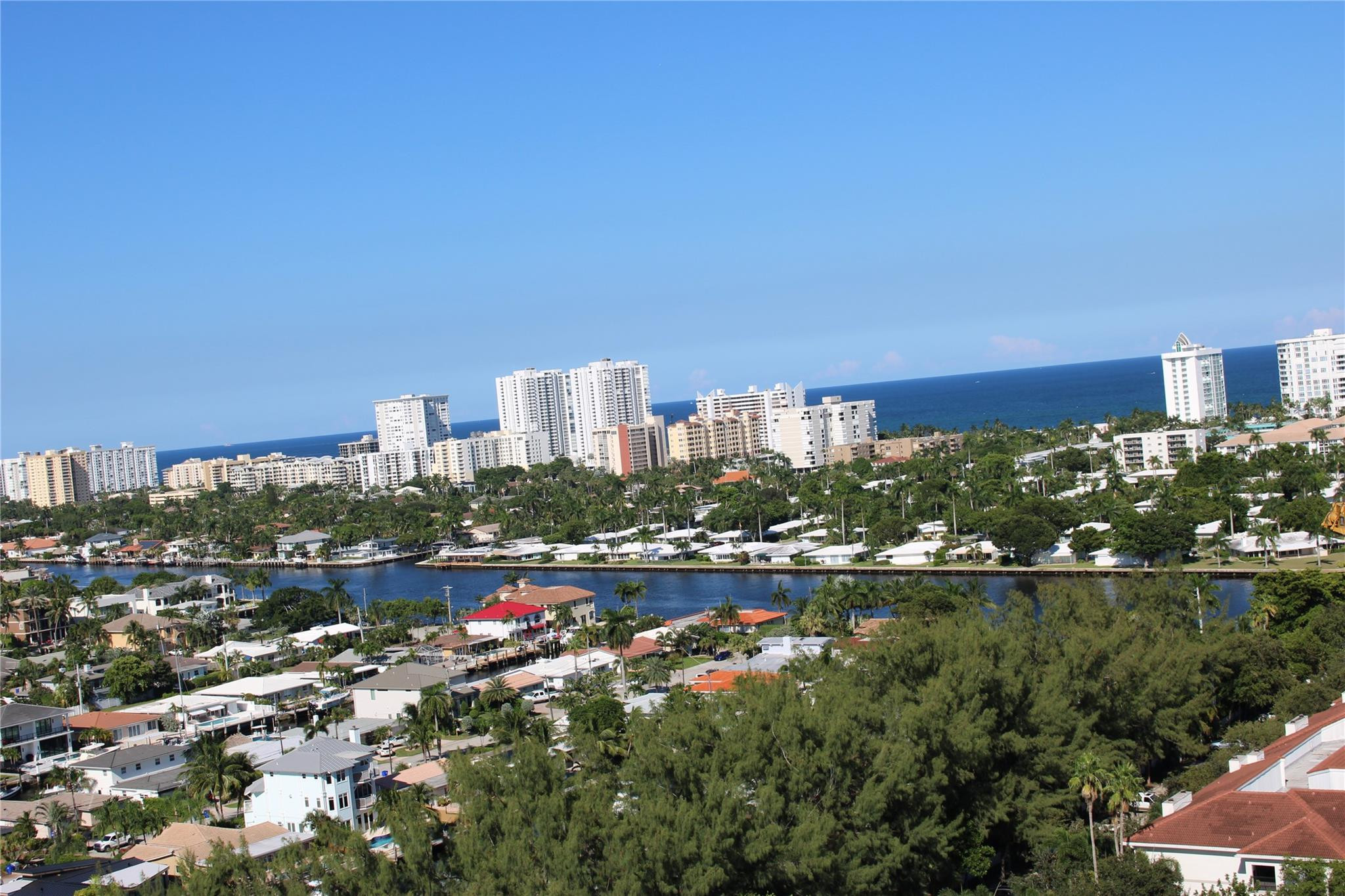 Foto de propiedad en 3200 Port Royale Drive 2007, Fort Lauderdale, FL 33308 Fort Lauderdale con MLS# 