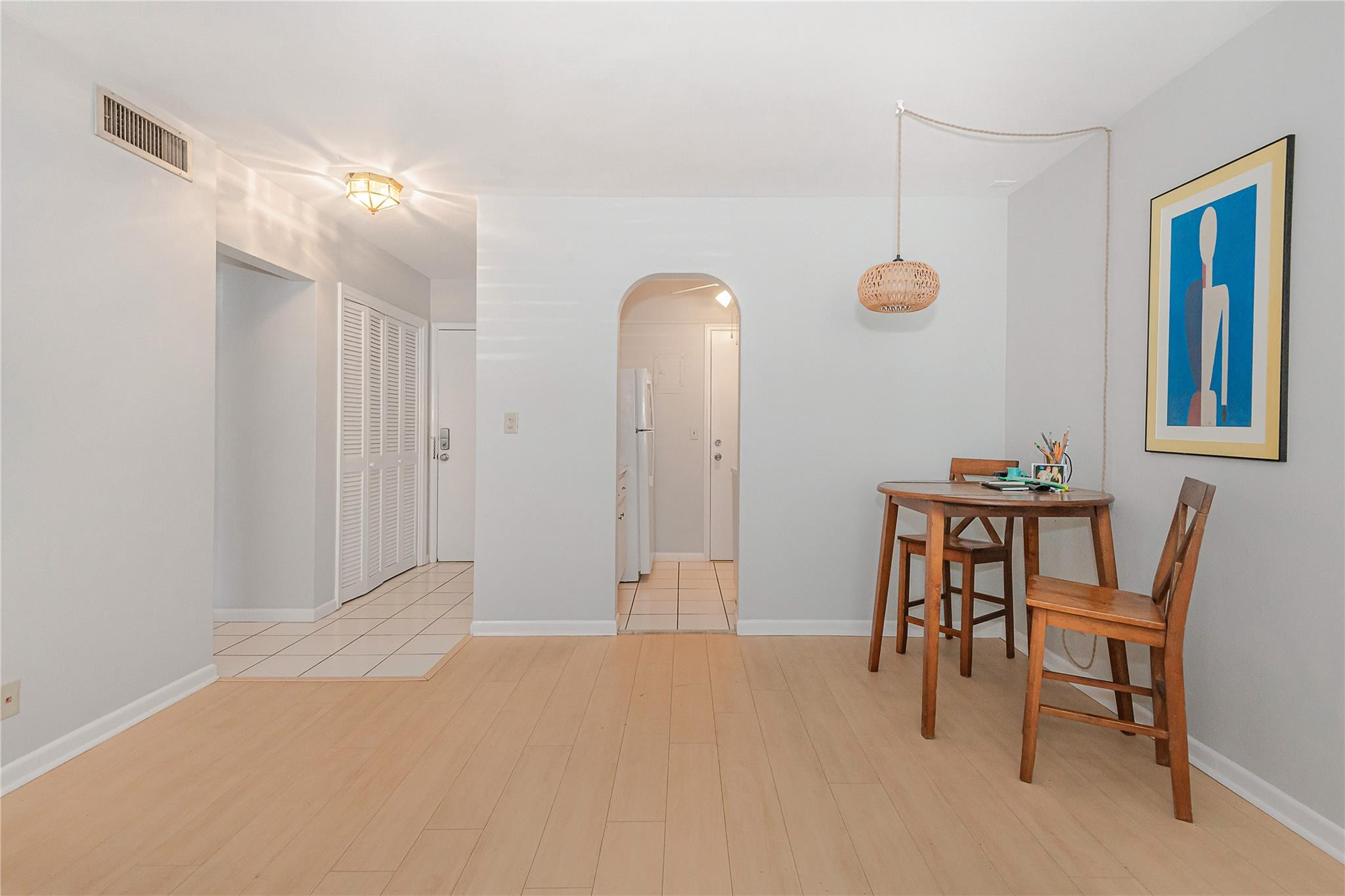 Foto de propiedad en 1821 NE 62nd Street 310, Fort Lauderdale, FL 33308 Fort Lauderdale con MLS# 