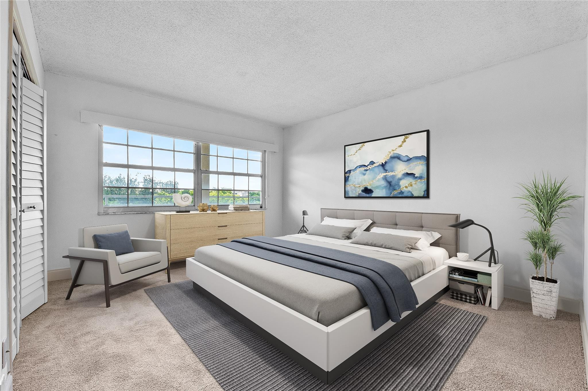 Foto de propiedad en 535 Oaks Drive 508, Pompano Beach, FL 33069 Pompano Beach con MLS# 