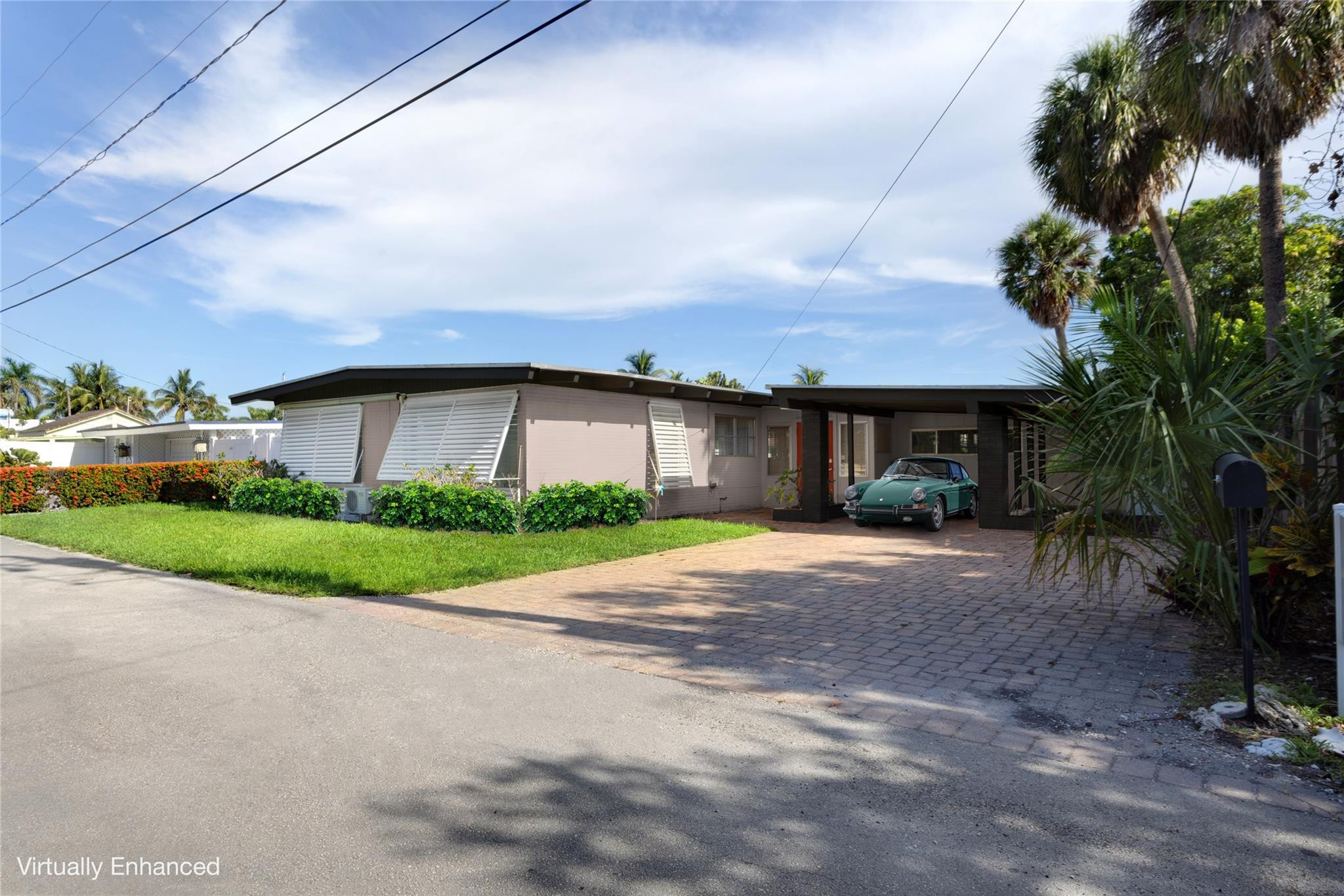 Foto de propiedad en 7 Sunset Lane, Lauderdale-By-The-Sea, FL 33062 Lauderdale-By-The-Sea con MLS# 