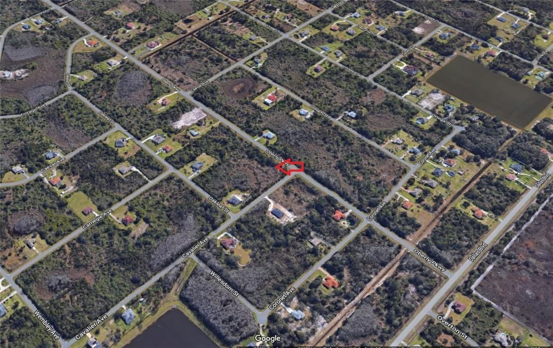 En Venta 12A Oberly Parkway, FL 32833, FL 32833