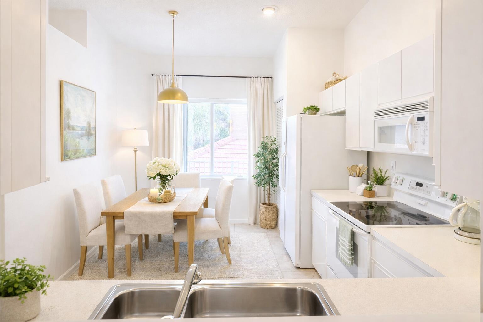 Foto de propiedad en 5914 Regal Glen Drive 205, Boynton Beach, FL 33437 Boynton Beach con MLS# 