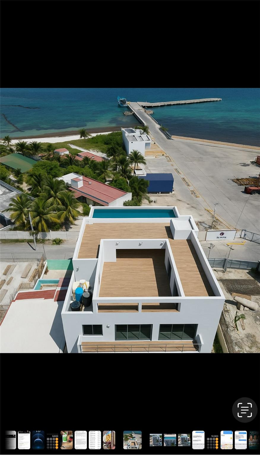 Foto de propiedad en 14 Rafael Megar 405, FL  con MLS# 