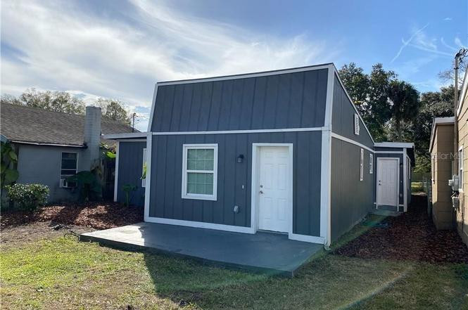Foto de propiedad en 5604 S Orange Blossom Trail, Intercession City, FL Intercession City con MLS# 