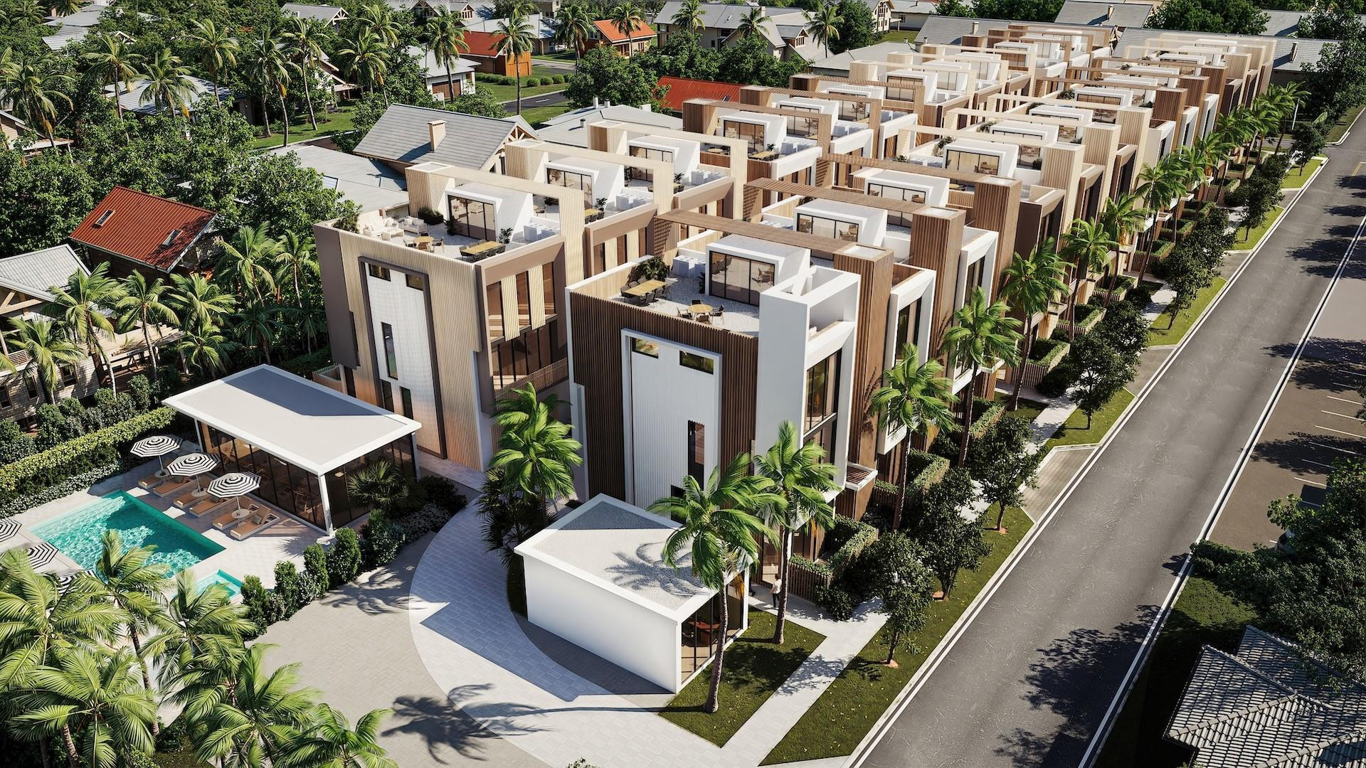 Foto de propiedad en 809 NE 16th 15, Fort Lauderdale, FL 33304 Fort Lauderdale con MLS# 