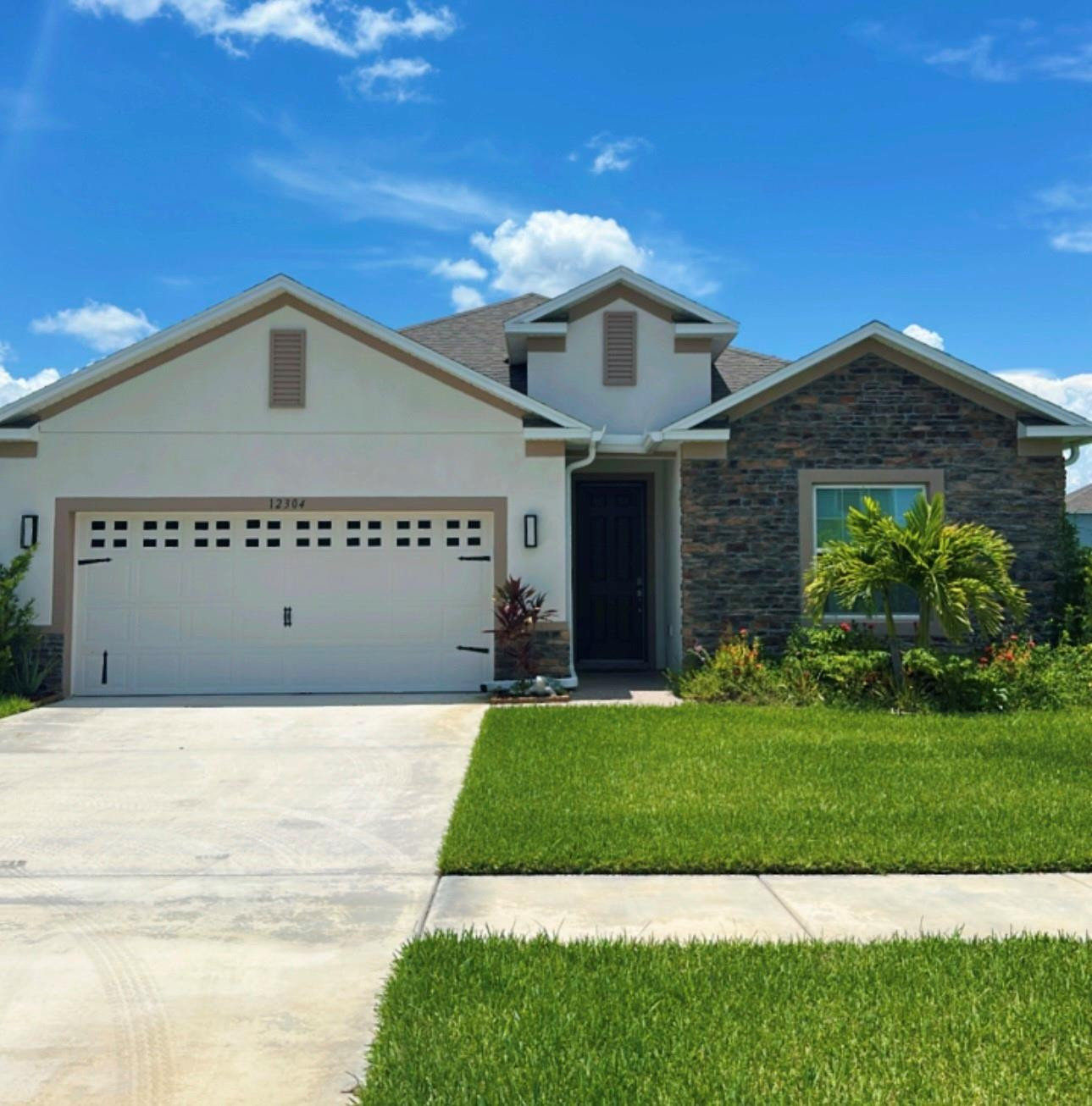 Alquilada 12304 SW Forli Way, Port St. Lucie, FL 34987, Port St. Lucie, FL 34987