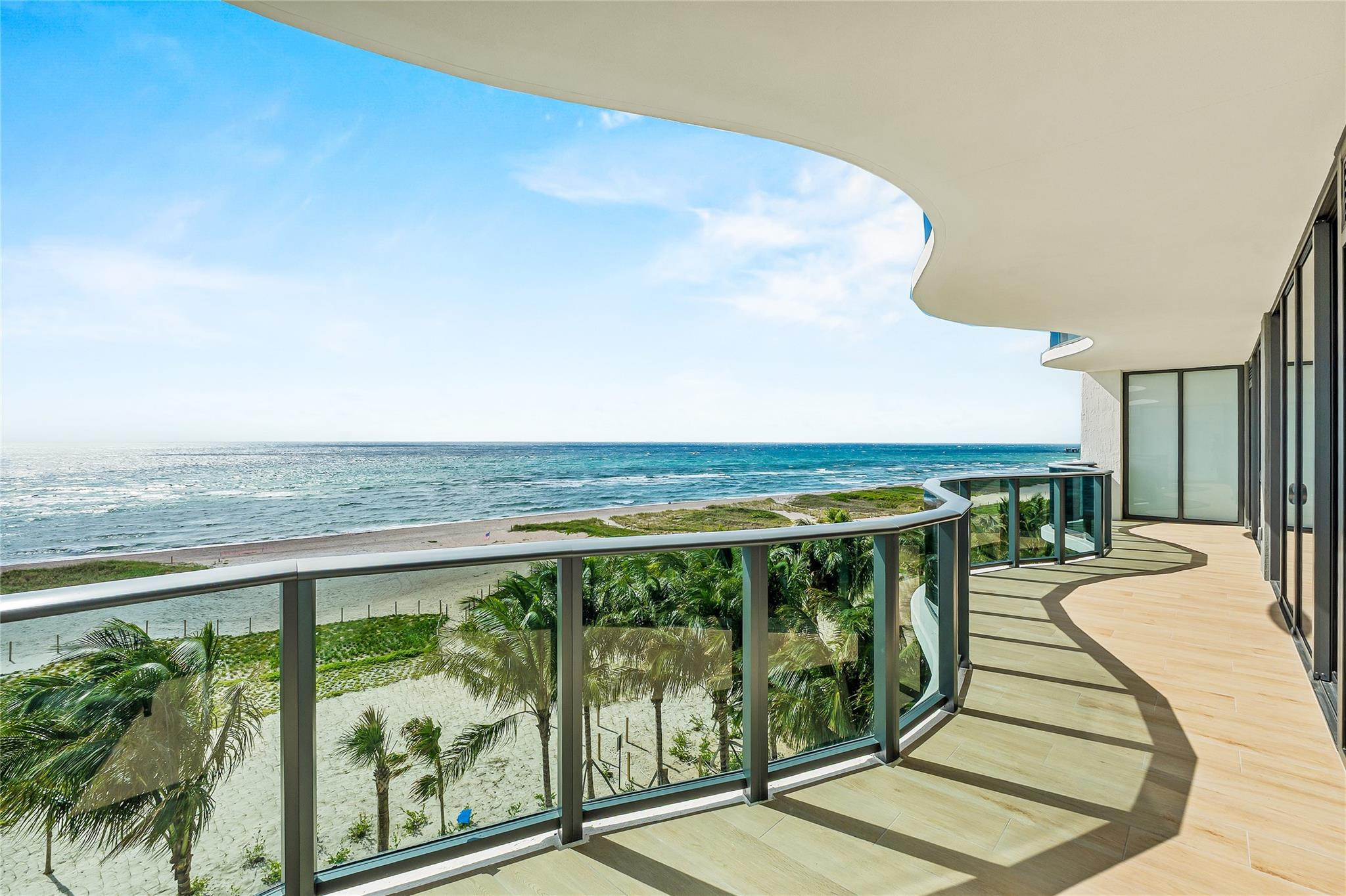 Foto de propiedad en 900 N Ocean Boulevard 505, Pompano Beach, FL 33062 Pompano Beach con MLS# 