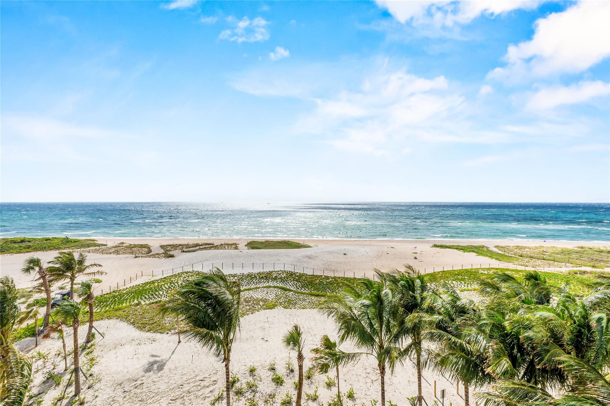 Foto de propiedad en 900 N Ocean Boulevard 505, Pompano Beach, FL 33062 Pompano Beach con MLS# 