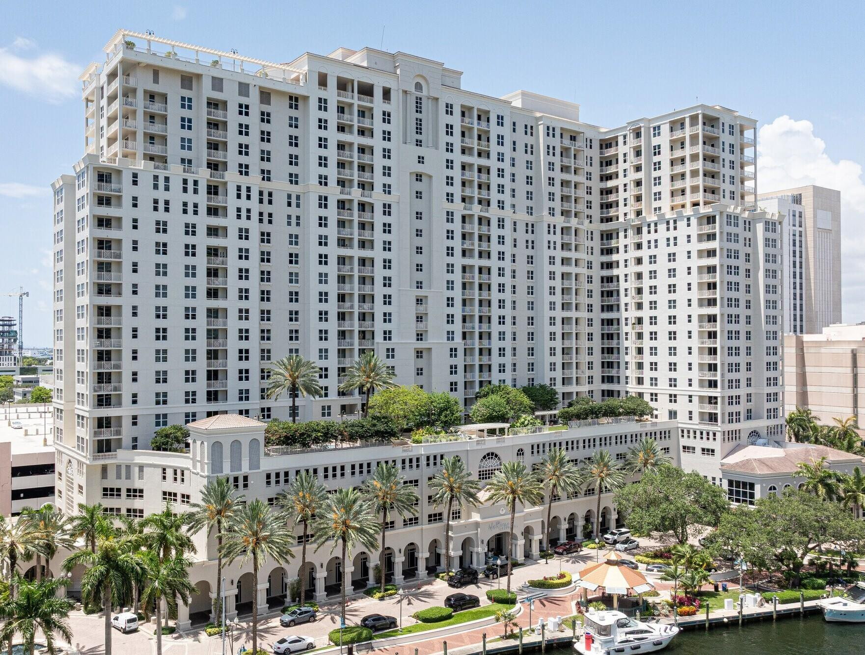 Foto de propiedad en 511 SE 5th Avenue 912, Fort Lauderdale, FL 33301 Fort Lauderdale con MLS# 
