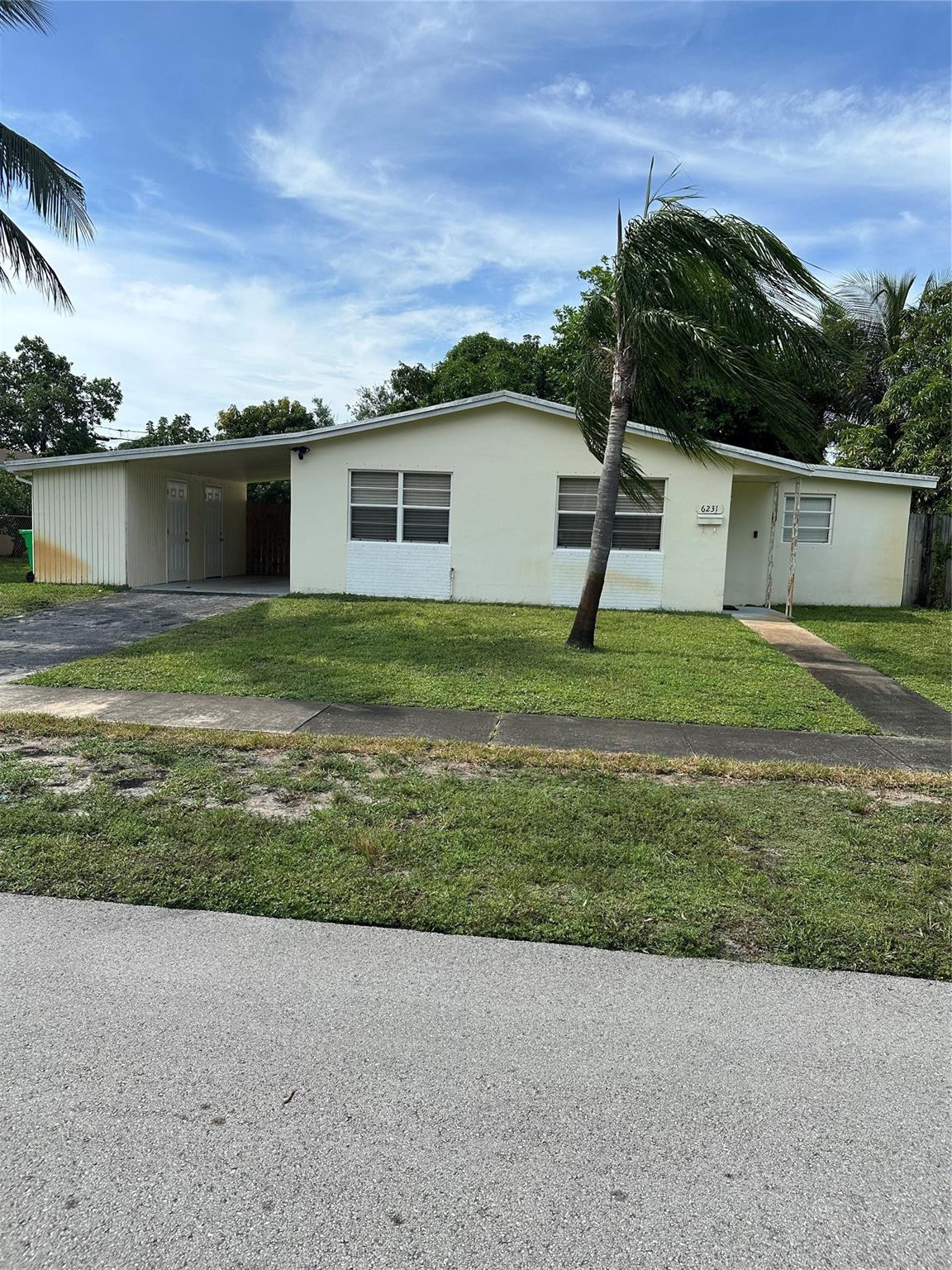 En Renta 6231 NW 13th Street, Sunrise, FL 33313, Sunrise, FL 33313