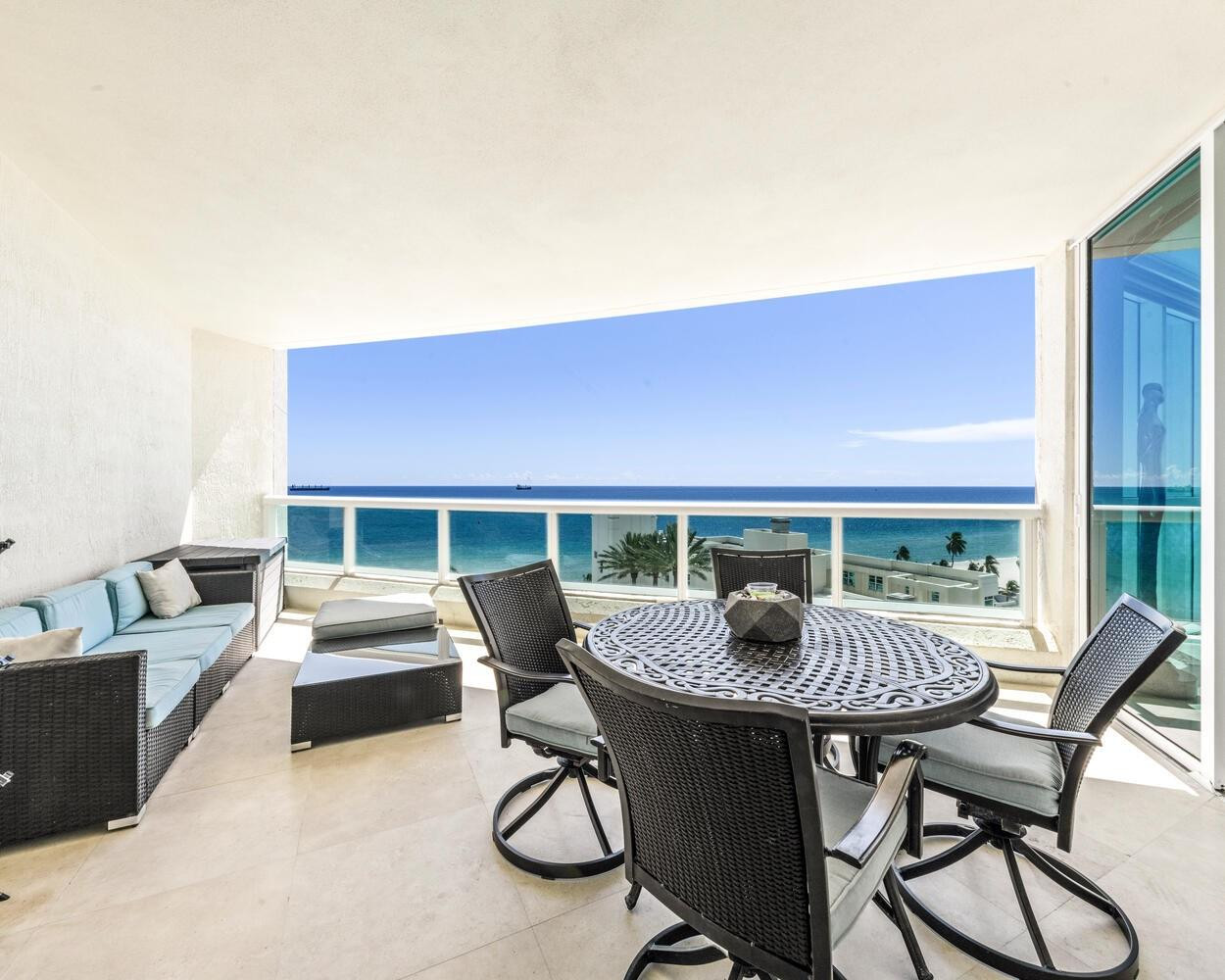 Foto de propiedad en 101 S Fort Lauderdale Beach Boulevard 1104, Fort Lauderdale, FL 33316 Fort Lauderdale con MLS# 