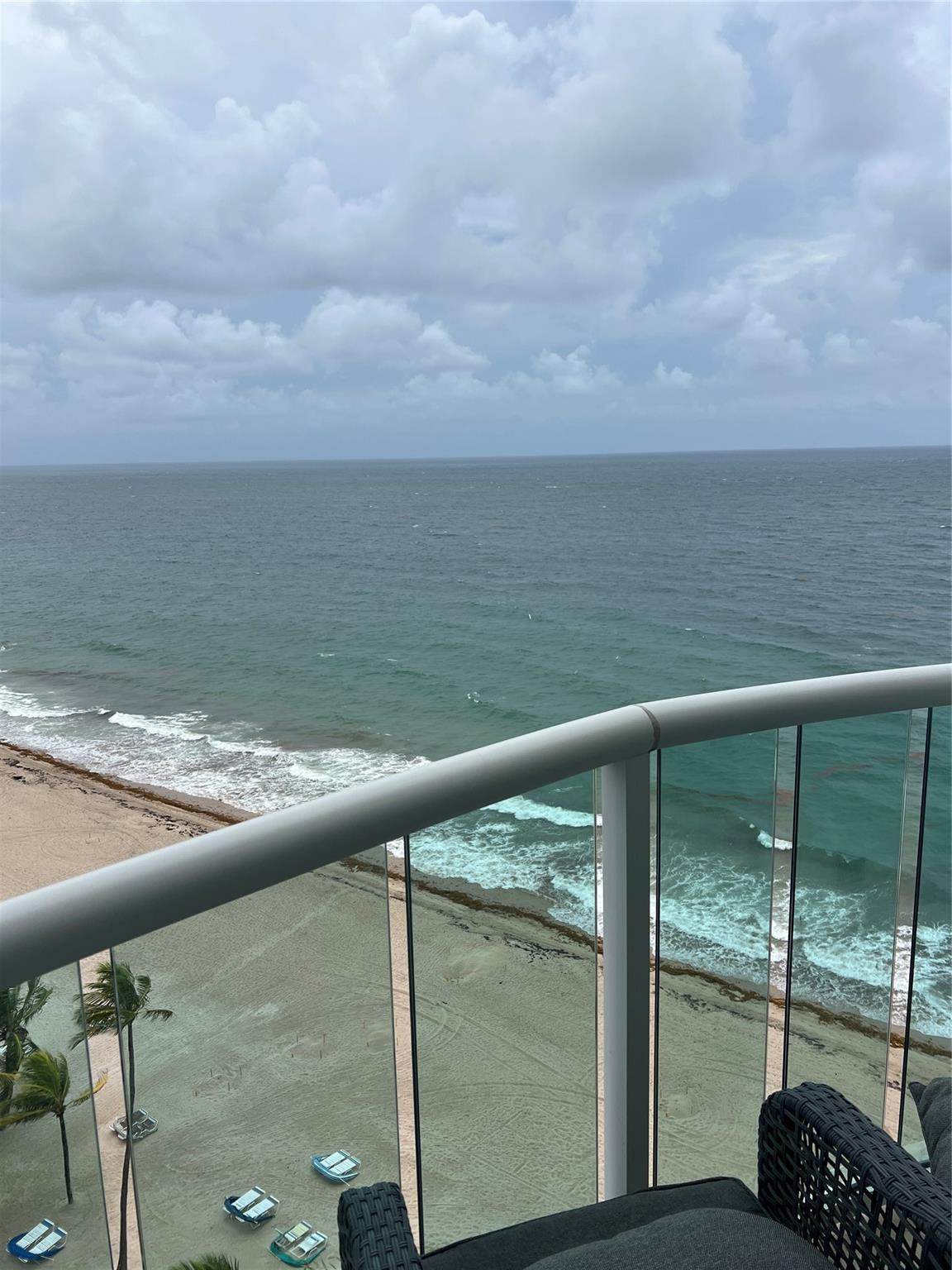 Foto de propiedad en 3410 Galt Ocean Drive 1101, Fort Lauderdale, FL 33308 Fort Lauderdale con MLS# 