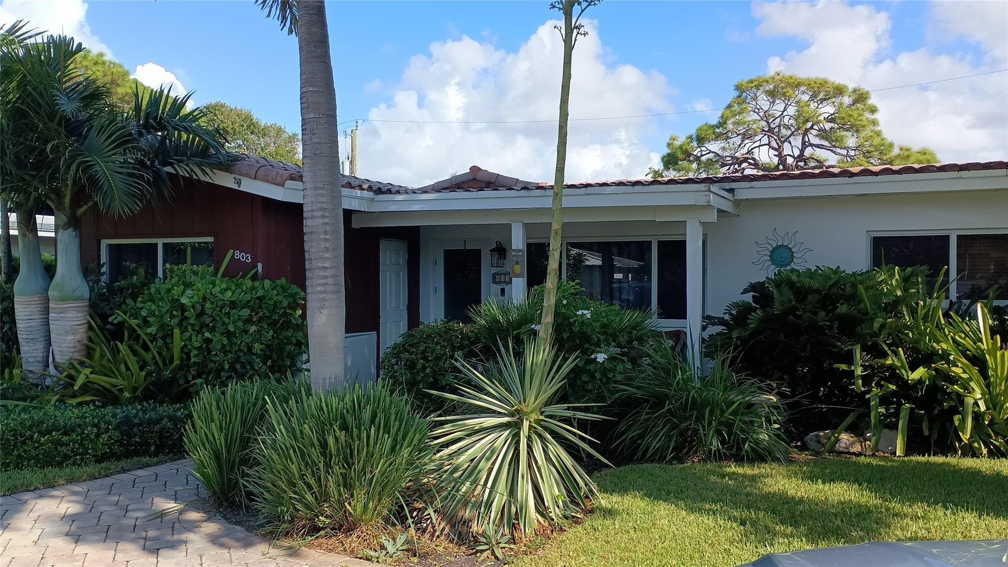 En Renta 803 NE 21st Drive, Fort Lauderdale, FL 33305, Fort Lauderdale, FL 33305