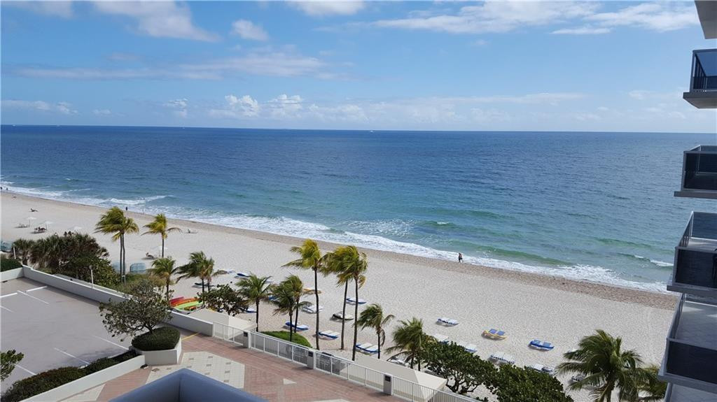 Foto de propiedad en 3500 Galt Ocean Drive 616, Fort Lauderdale, FL 33308 Fort Lauderdale con MLS# 