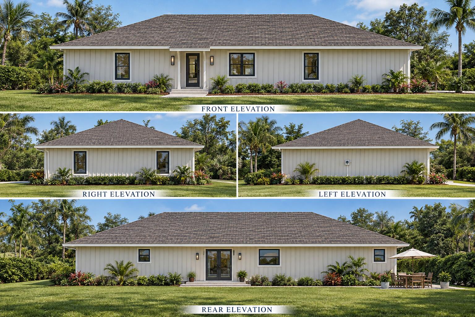 Foto de propiedad en 2516 Us-98 Highway, Okeechobee, FL 34972 Okeechobee con MLS# 