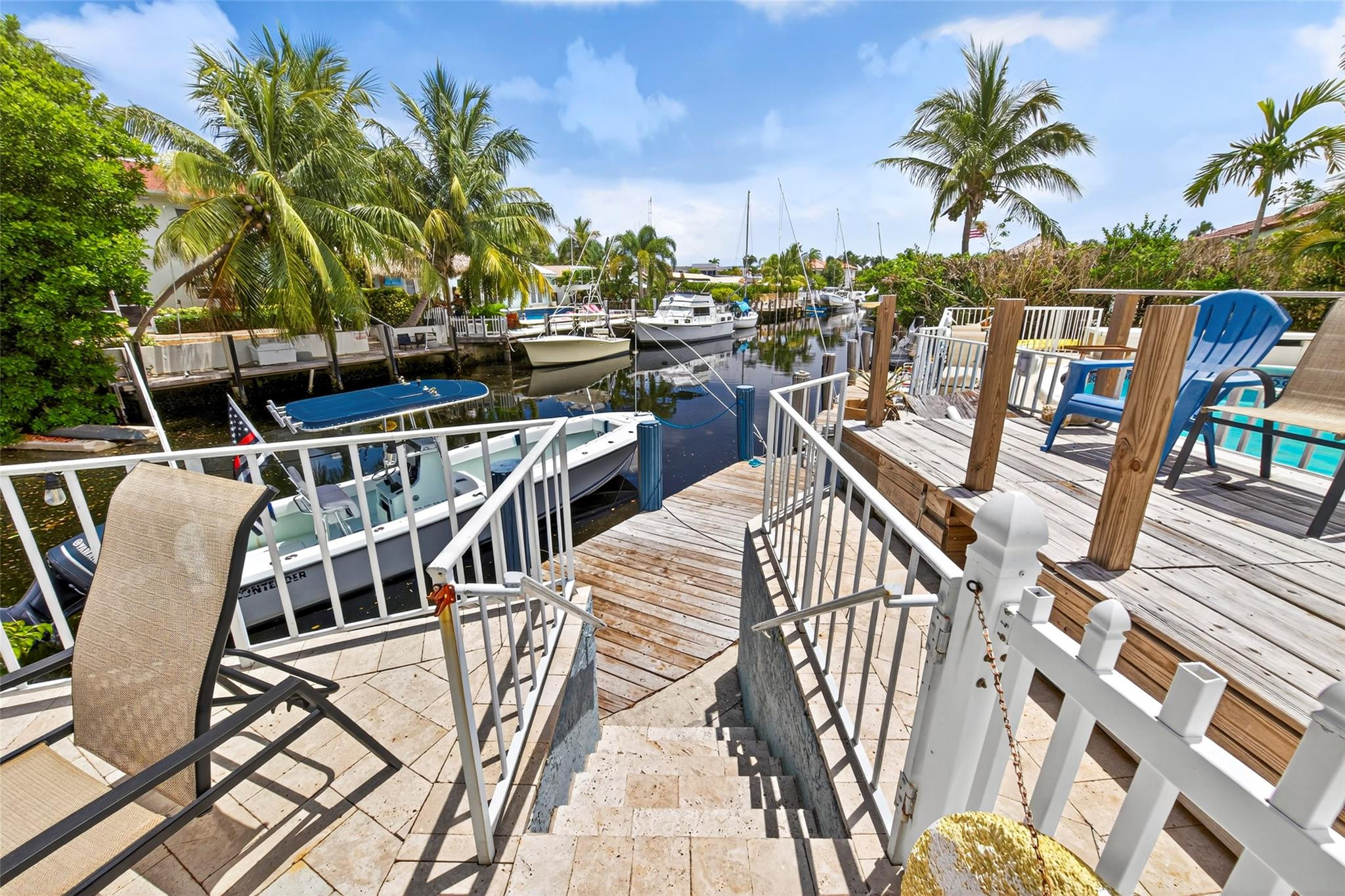 Foto de propiedad en 2708 NE 14th Street Causeway 2, Pompano Beach, FL 33062 Pompano Beach con MLS# 