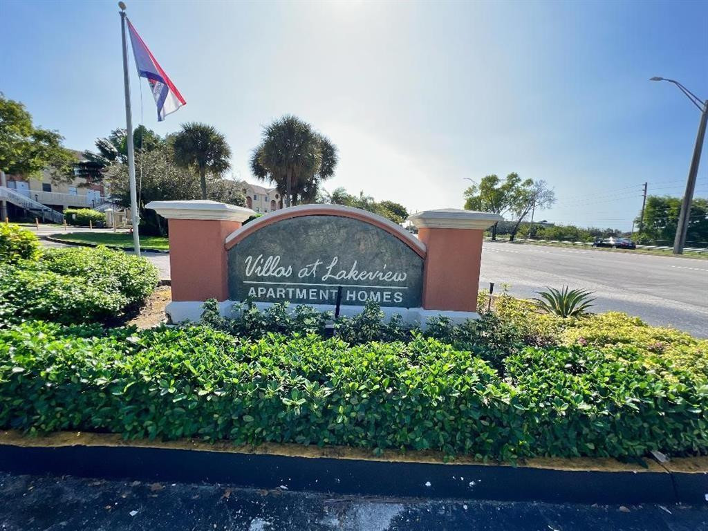 Foto de propiedad en 5200 NW 31st Avenue H 158, Fort Lauderdale, FL 33309 Fort Lauderdale con MLS# 