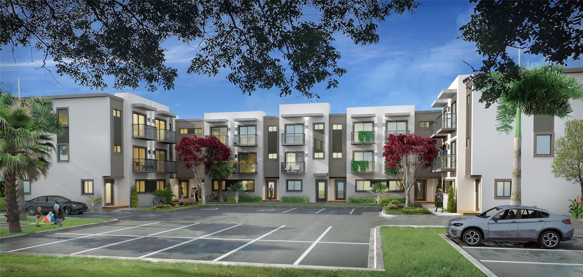 Foto de propiedad en Pierce Street, Hollywood, FL 33020 Hollywood con MLS# 