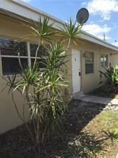 Alquilada 1870 NW 60th Avenue 2, Sunrise, FL 33313, Sunrise, FL 33313